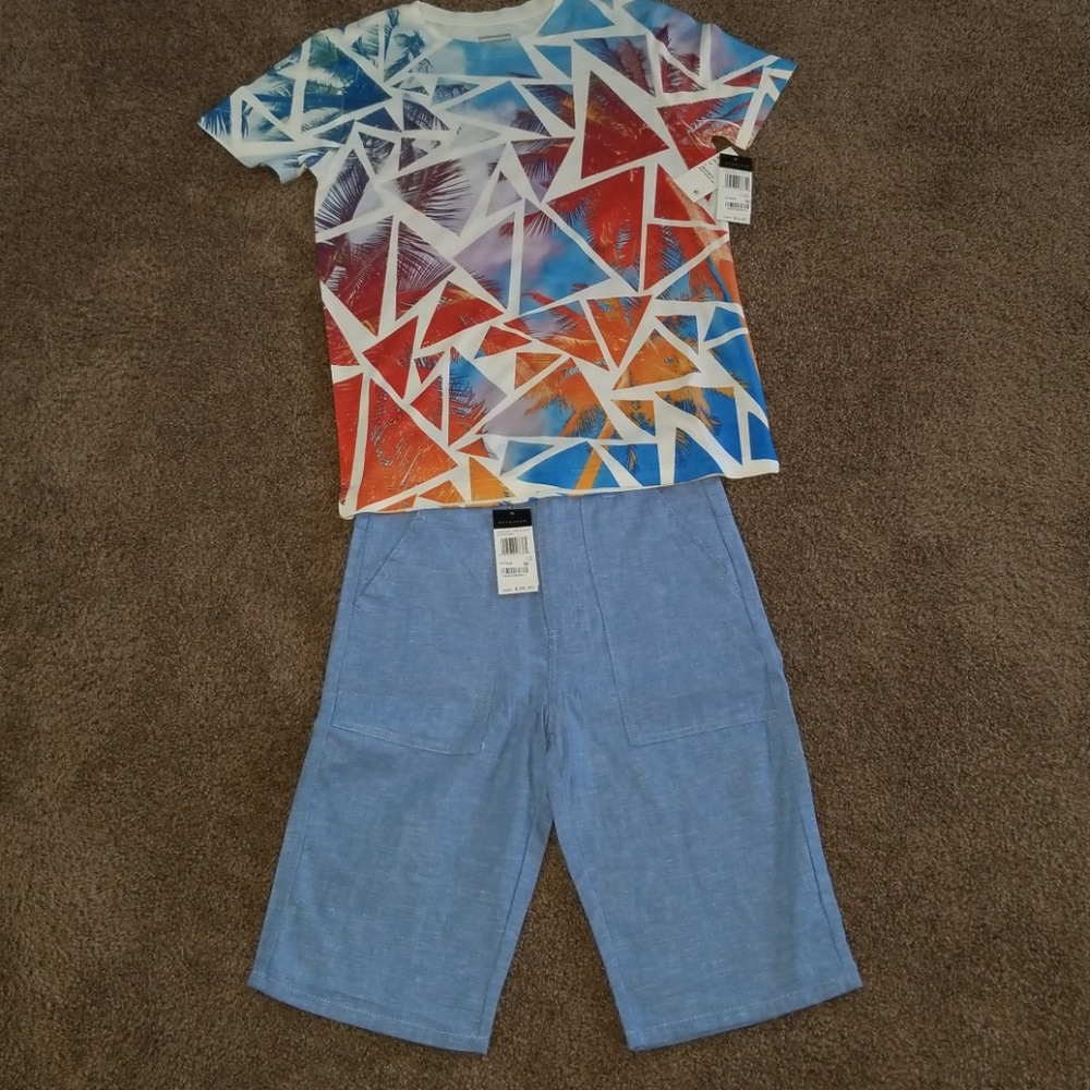 Sean John Set
